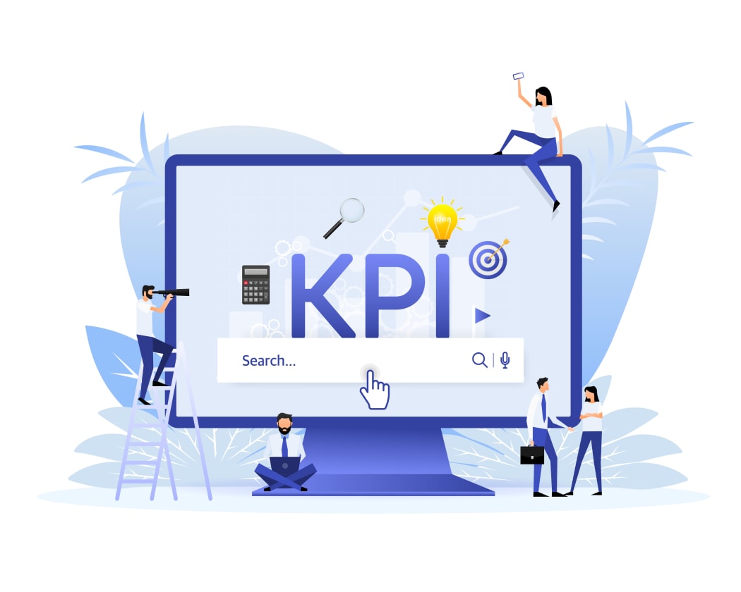 Measuring KPI
