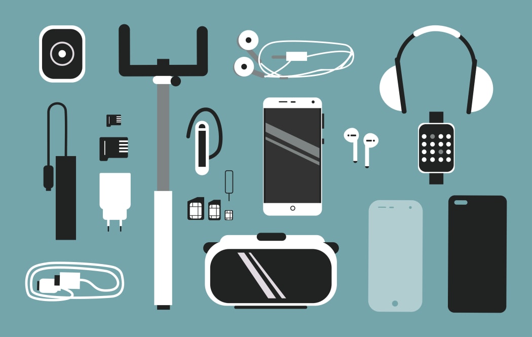 Gadget Bro
