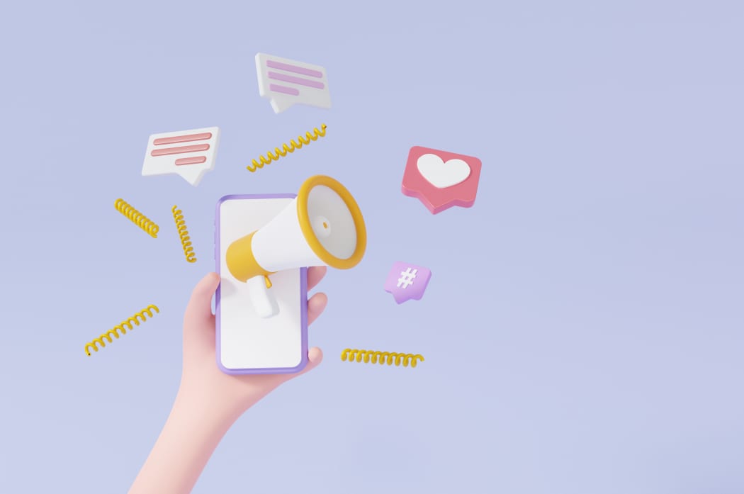 Mobile Marketing