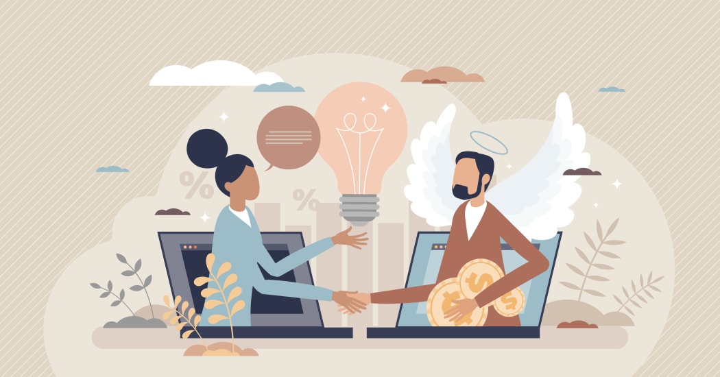 Finding Investors