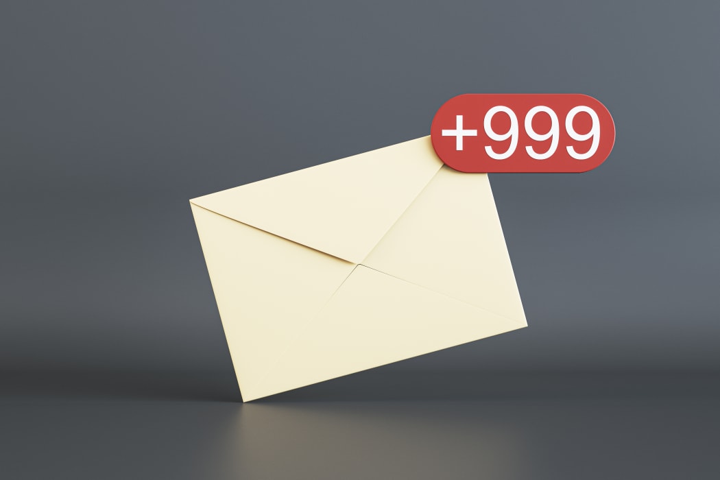 email symbols