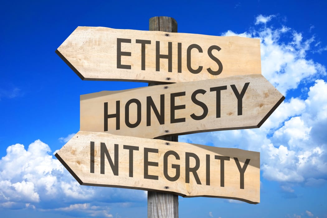 Business Ethics Survey