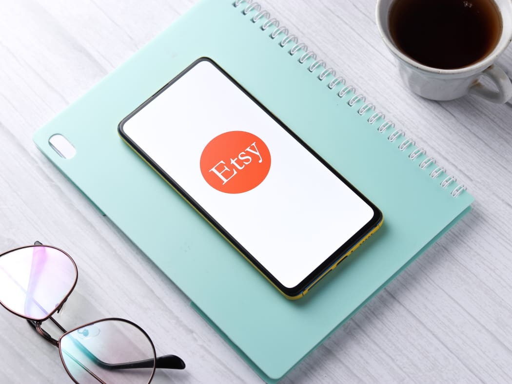 How to Get Started Selling on Etsy