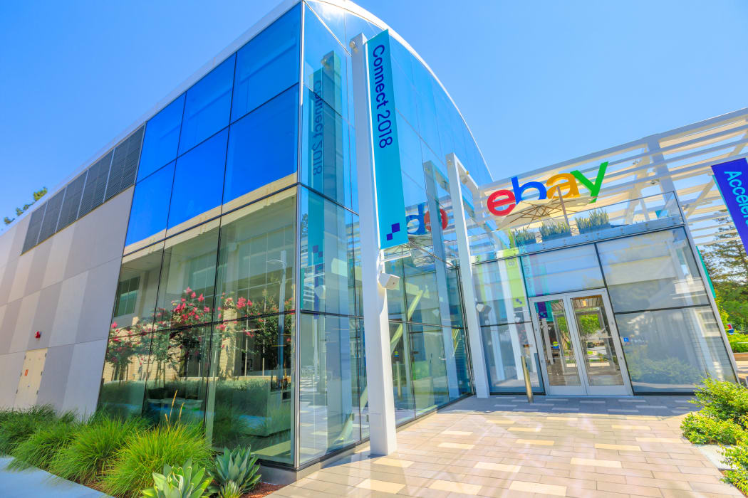 Inside eBay