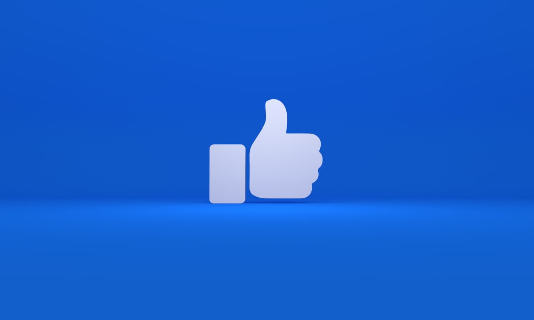 Facebook like gate