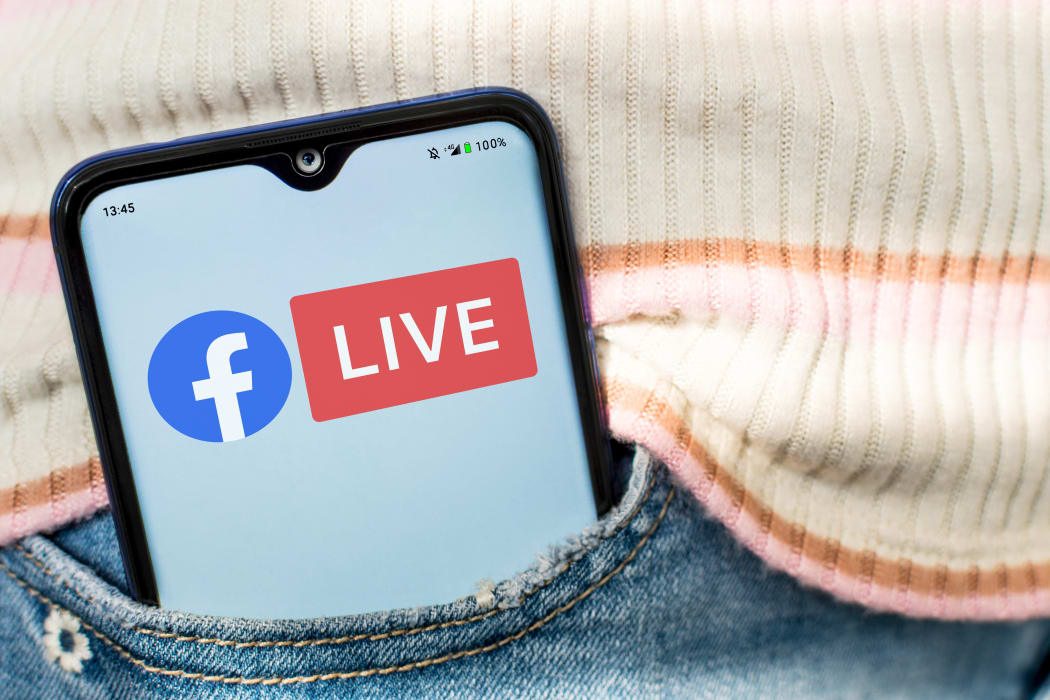 Facebook Live