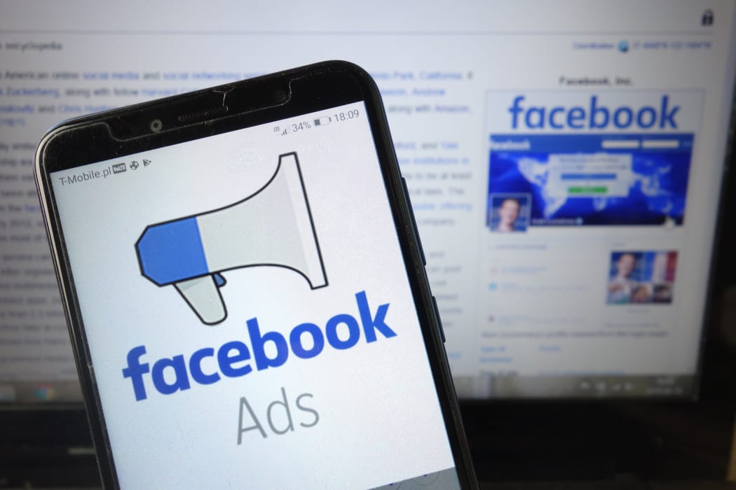 Facebook Ads on a Budget