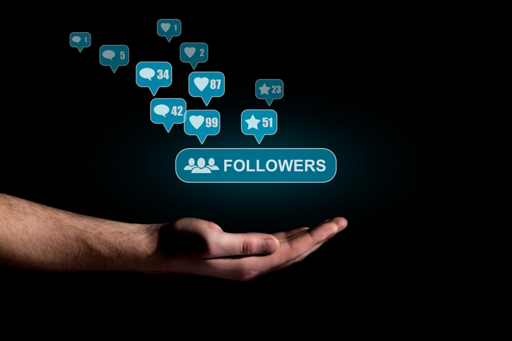 Fans and Followers