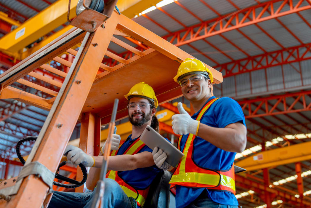 Workplace Safety