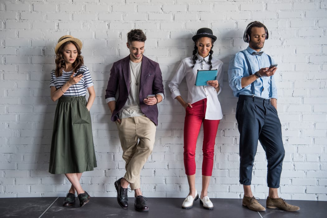 Hiring Millennials