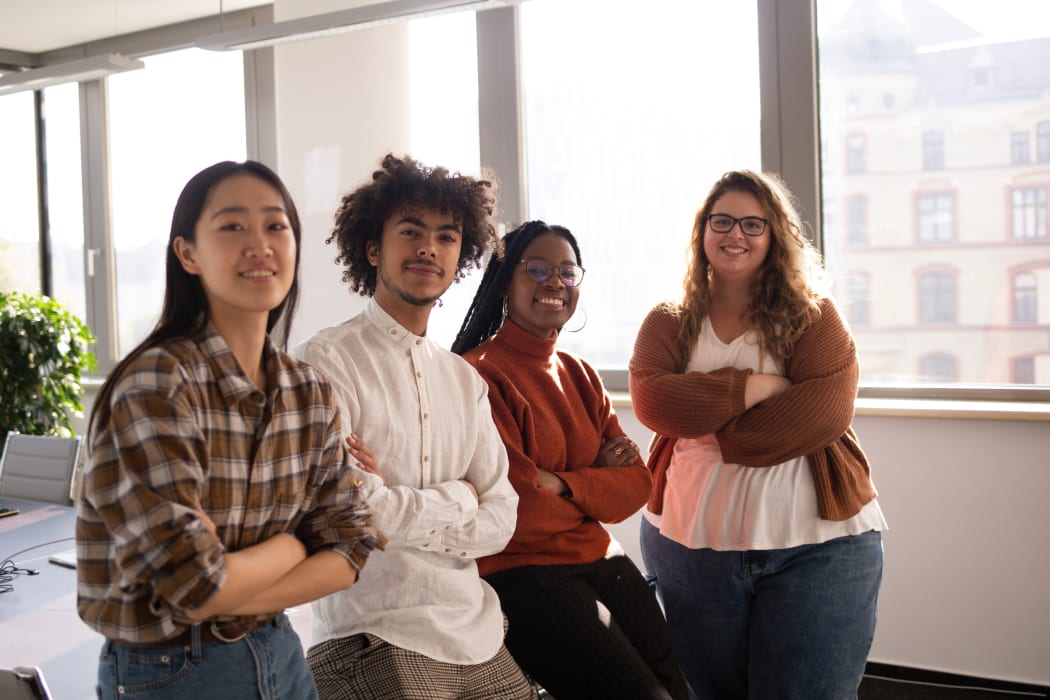 Young Workers