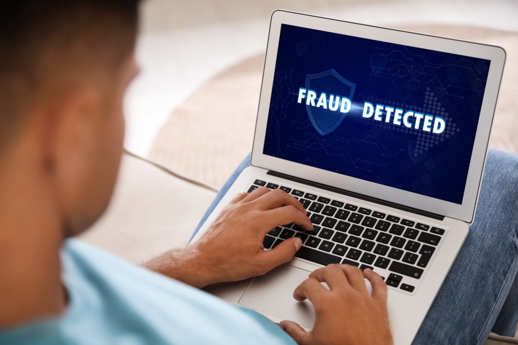 Work at Home Scams