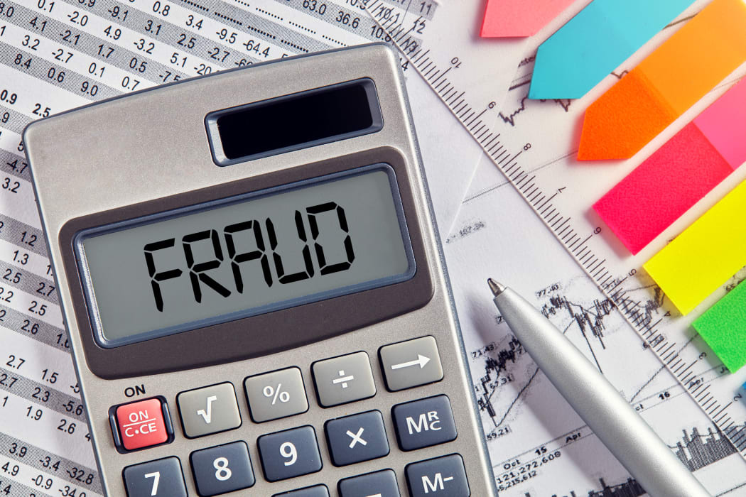 Fraud and Other Economic Crimes