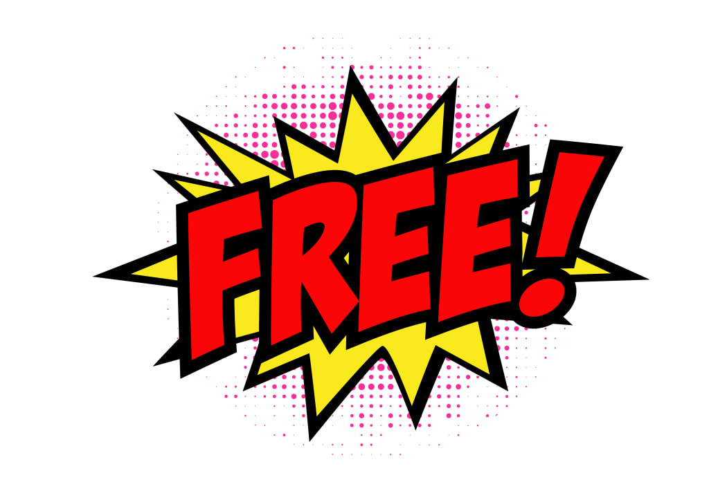 Free Images for Your Website