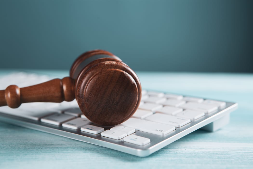 Internet Law