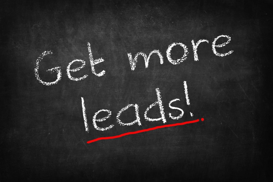 get more leads
