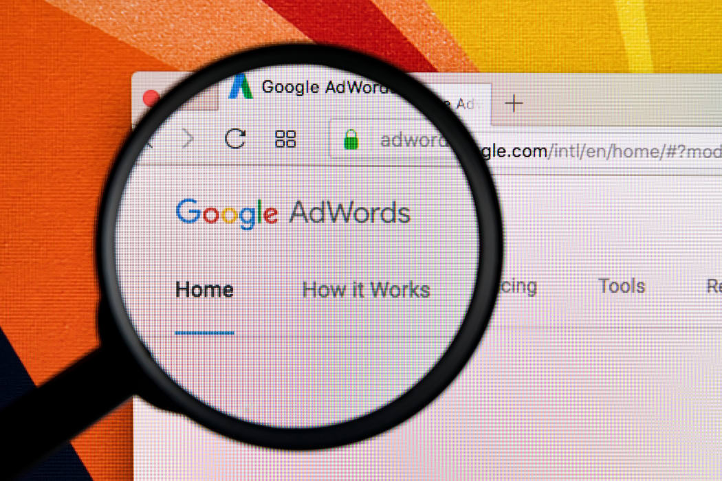 Google AdWords