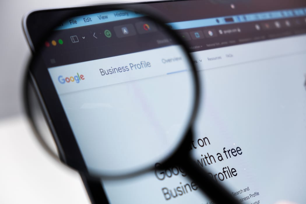 Google My Business