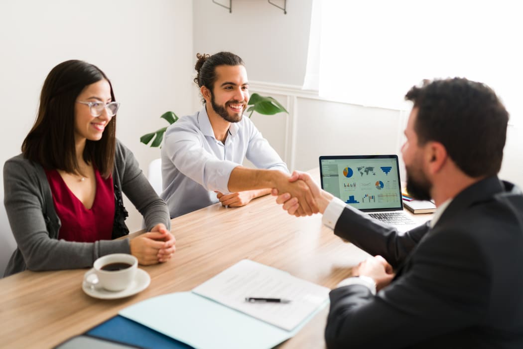 How To Negotiate A Great Deal