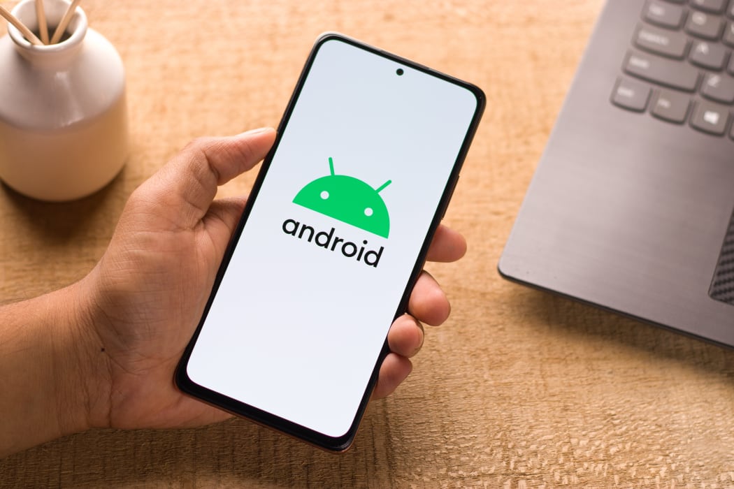 Android Time Tracking Apps