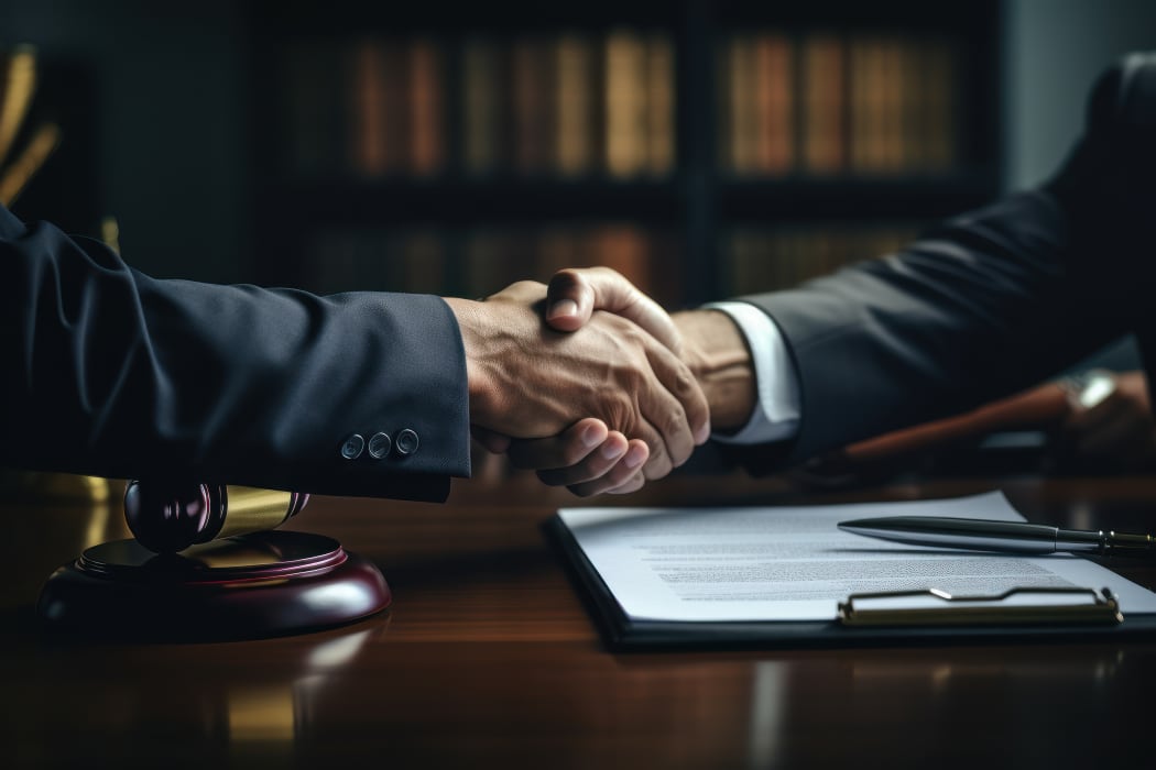 Art Of Negotiating