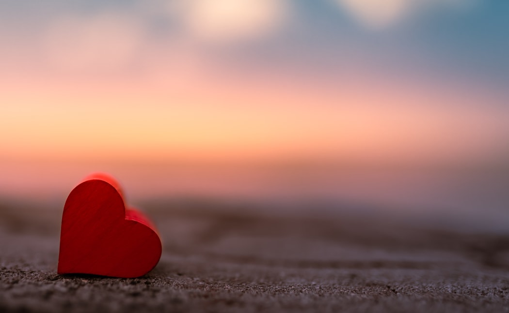 Love and Business