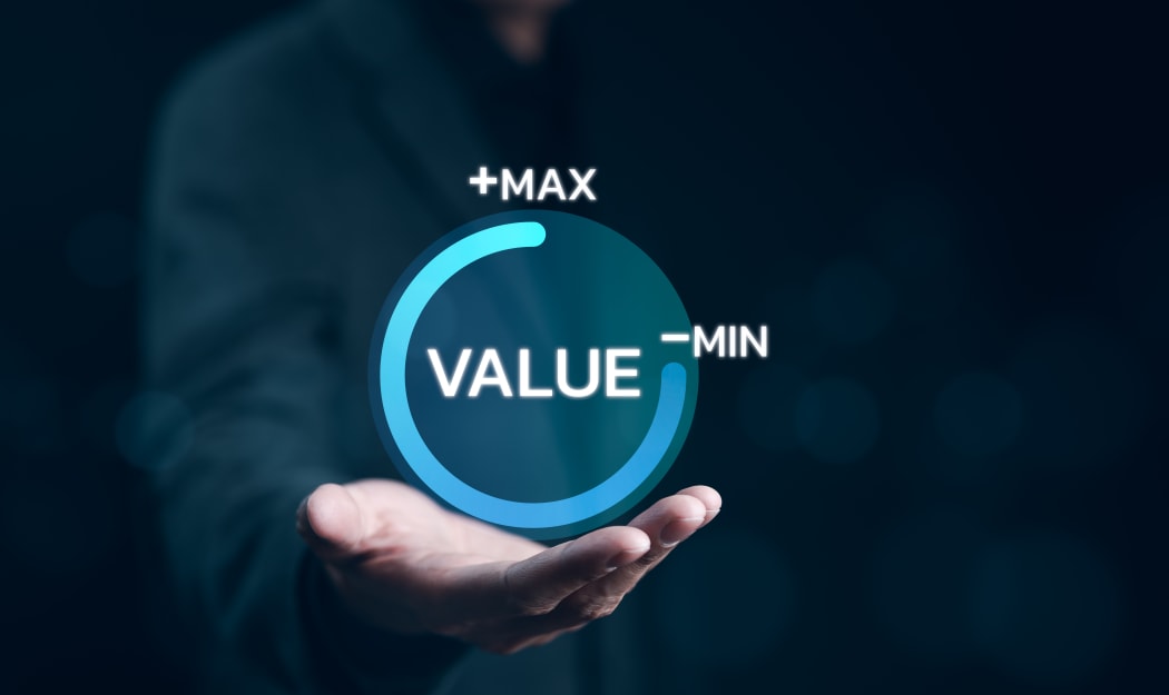 Establish Value