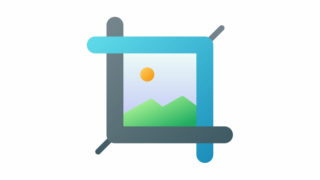 How to resize an image