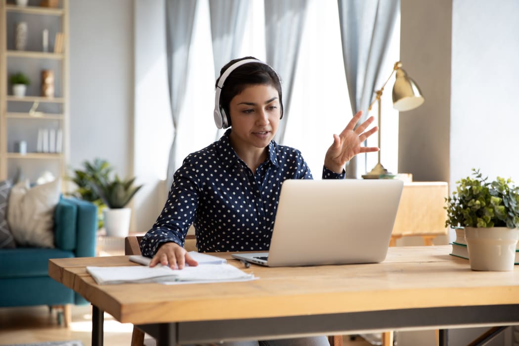 Alternative office options