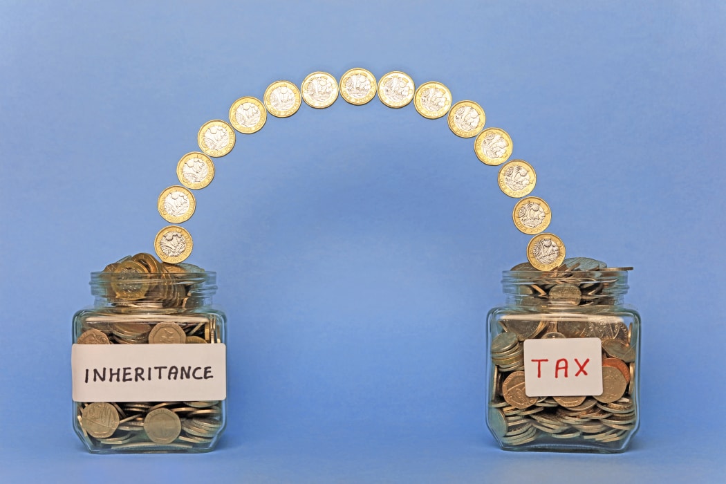 inheritance tax