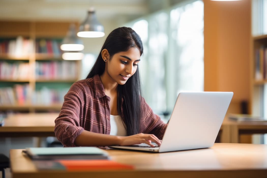 College E-Commerce Entrepreneur