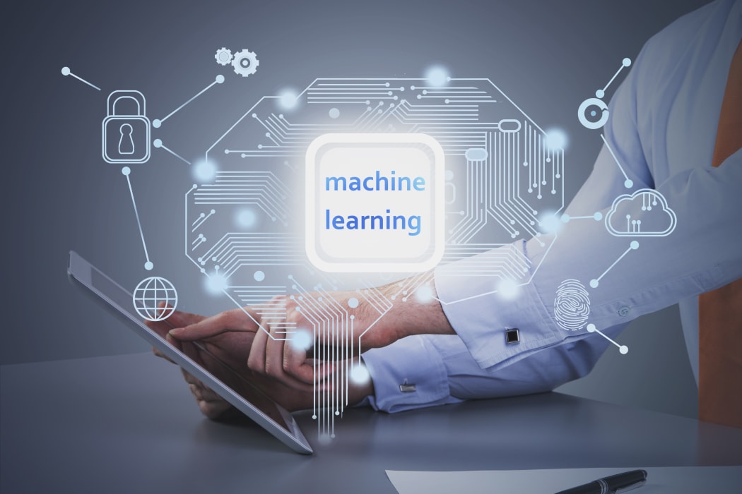 Machine Learning