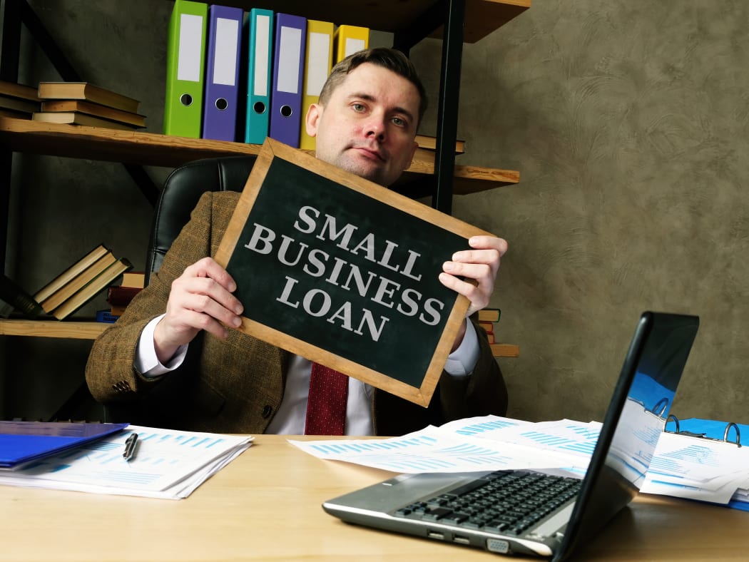 Self-Employed Loans