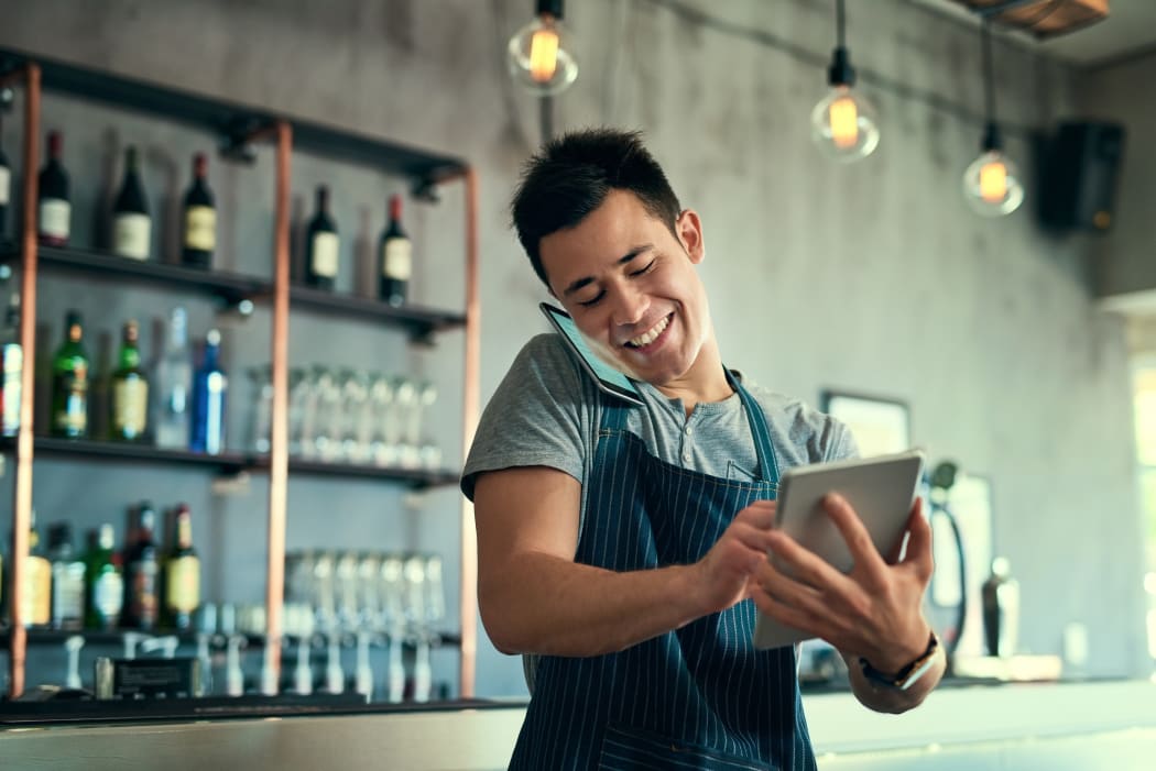 Negotiate With Suppliers