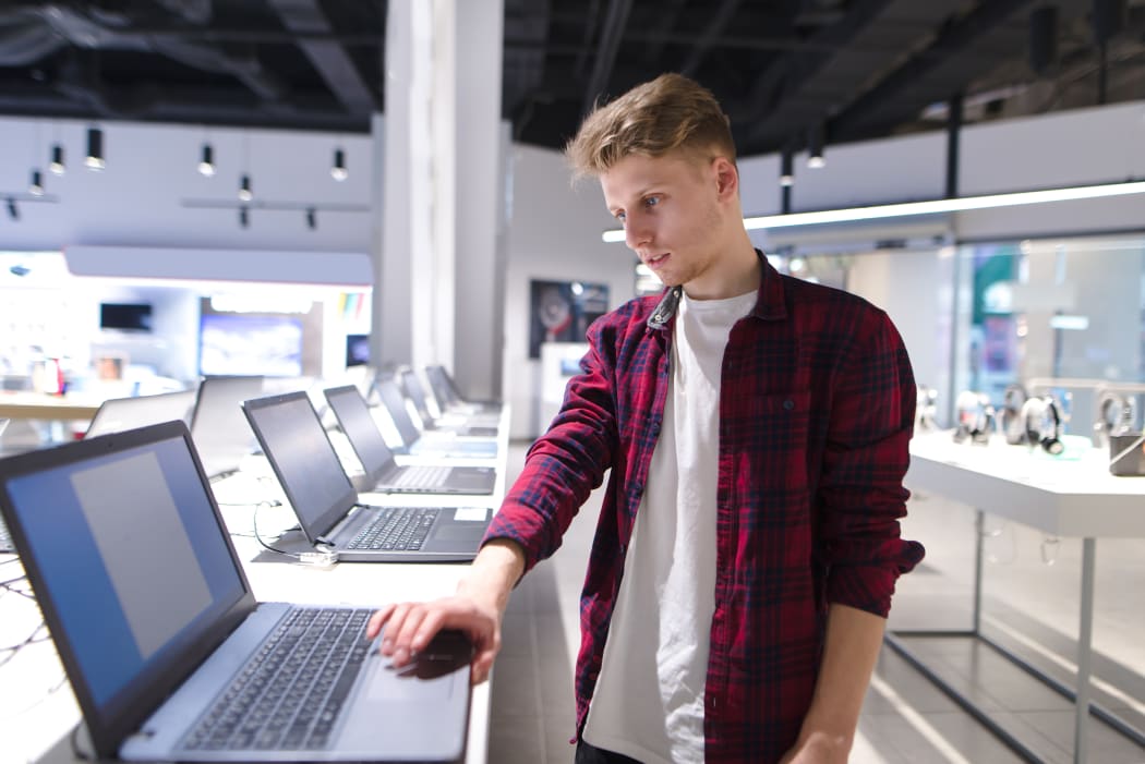 Save Money On Your Next Computer Purchase