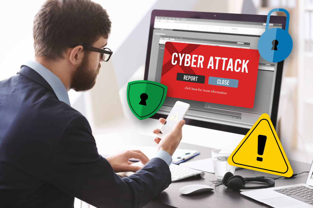 Cyber Threats