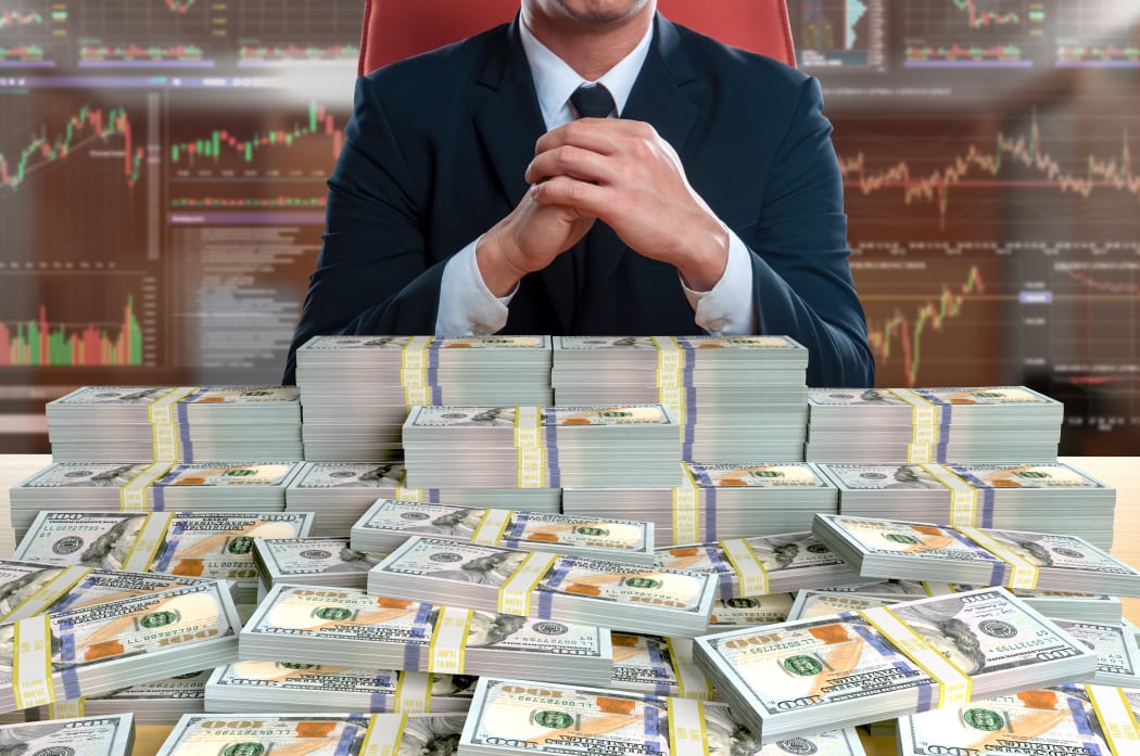 Millionaire