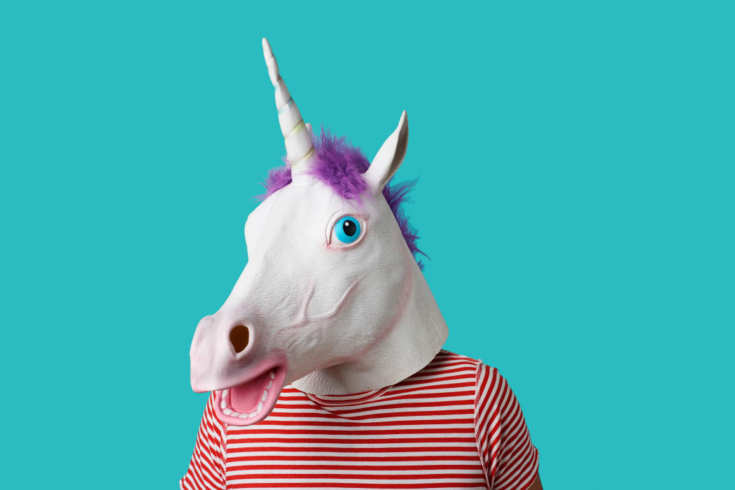 Unicorn Customer