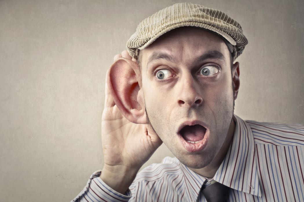 Write and Speak for the Ear