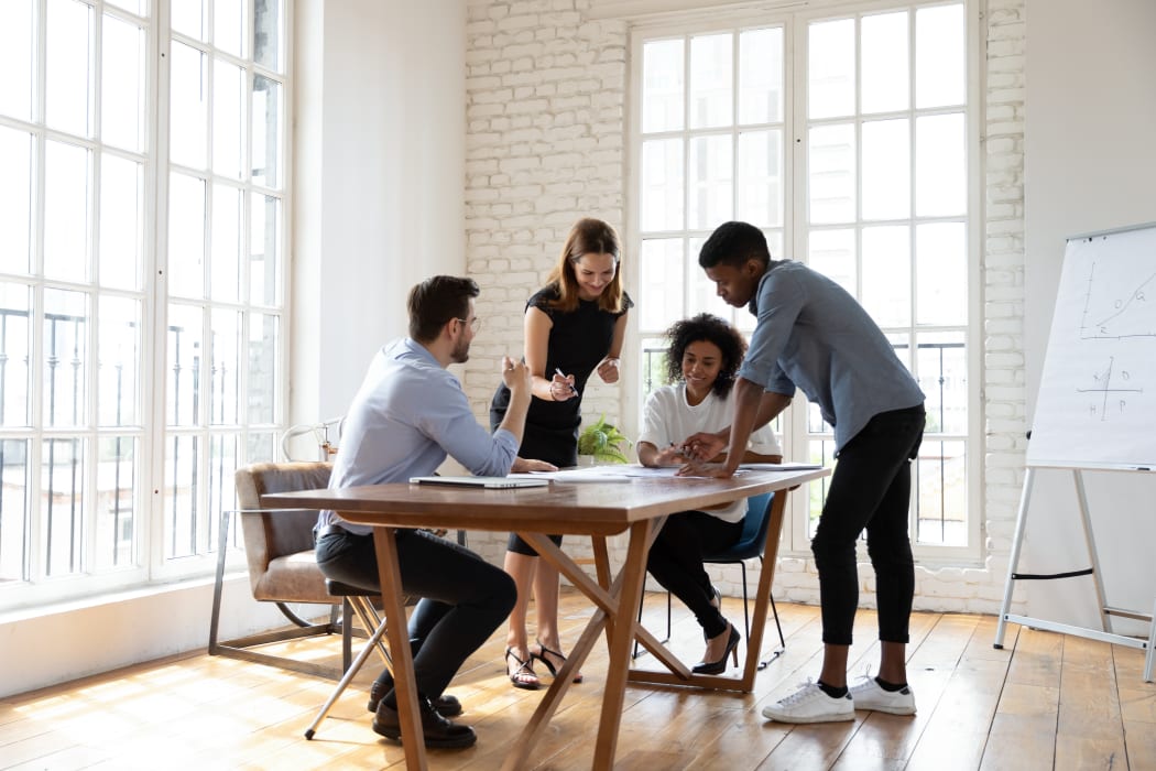 Marketing Operations