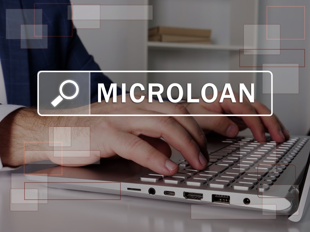 Small Business Microloans