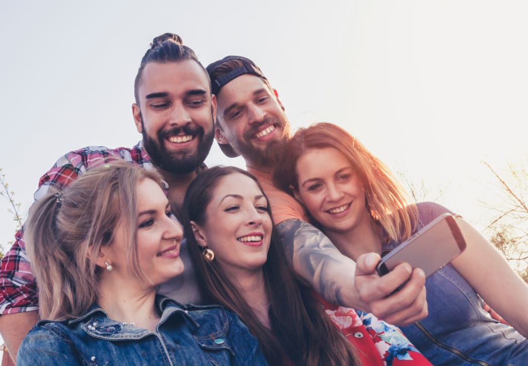 Selling to Millennials