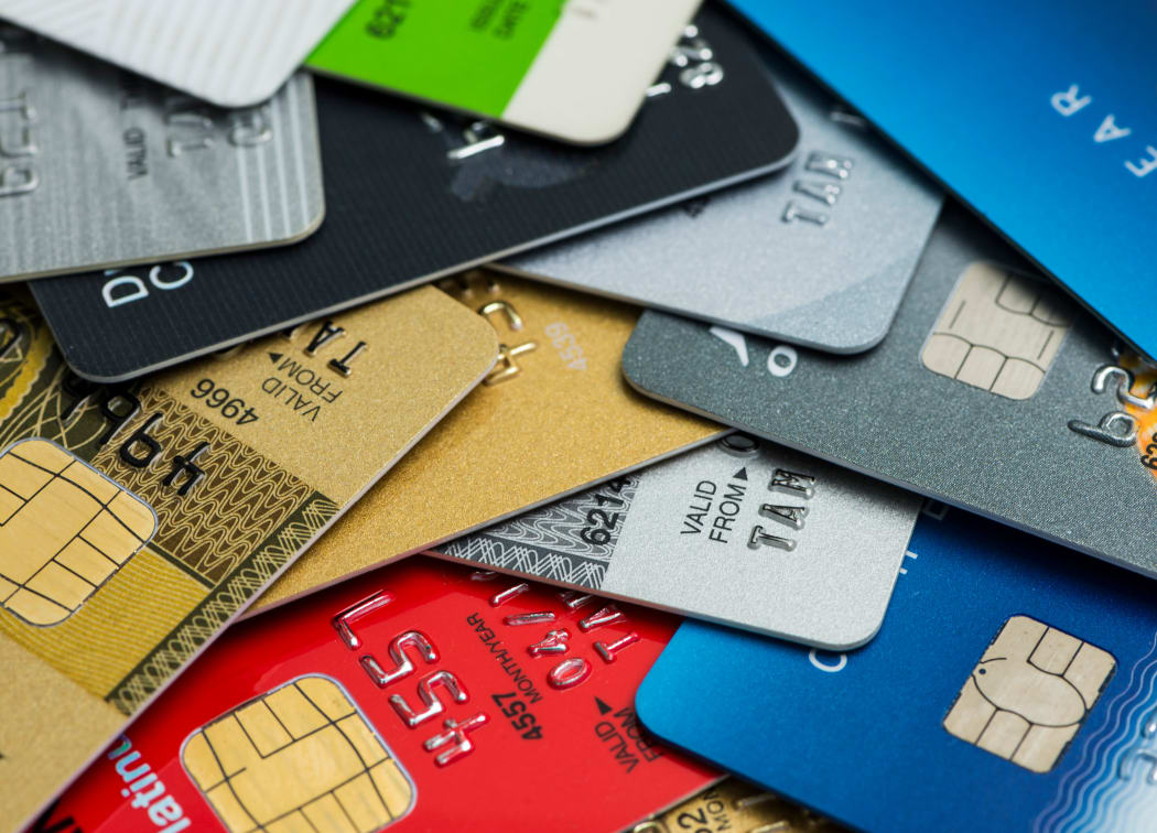credit cards