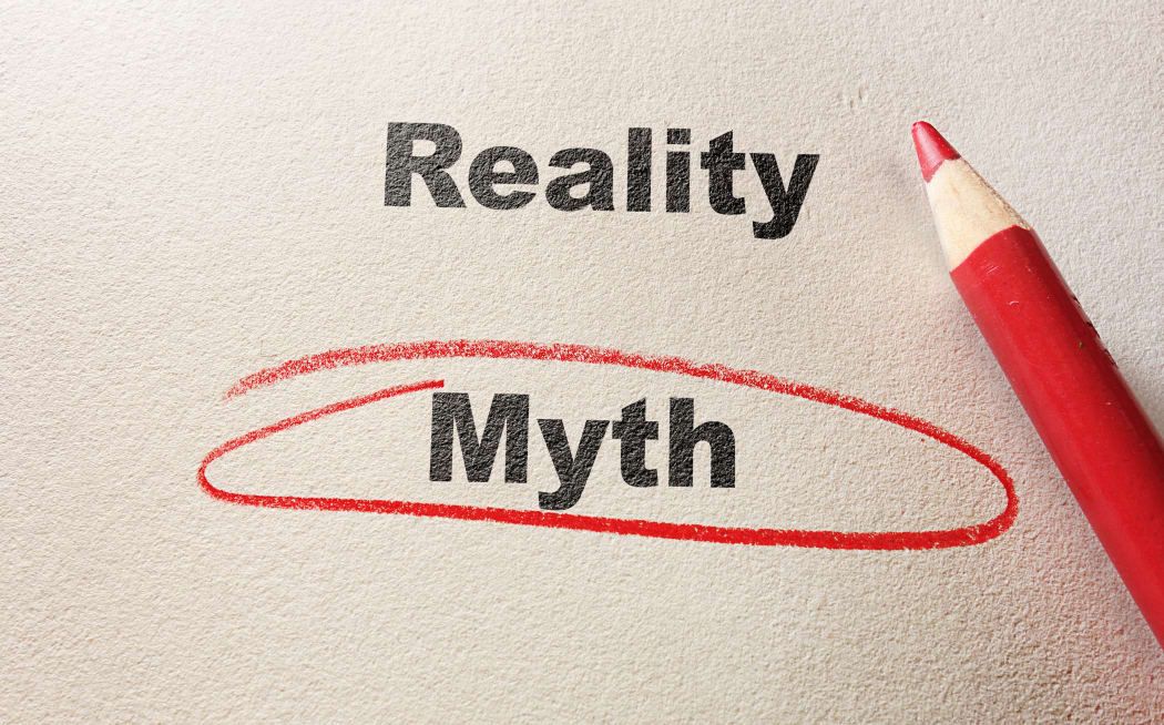 Myths That Rule Our Projects