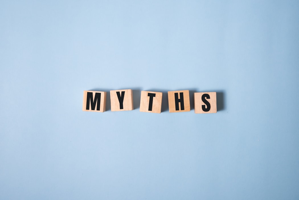 myths