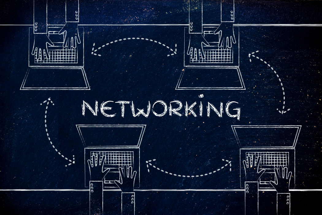 How to Profit From Networking