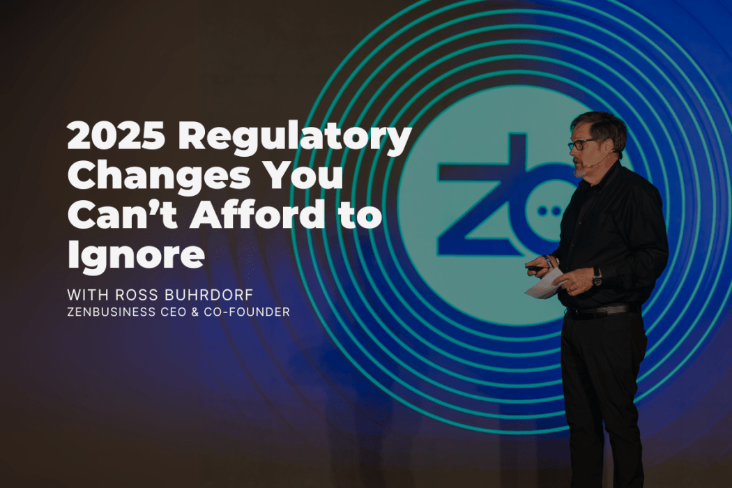 regulatory changes