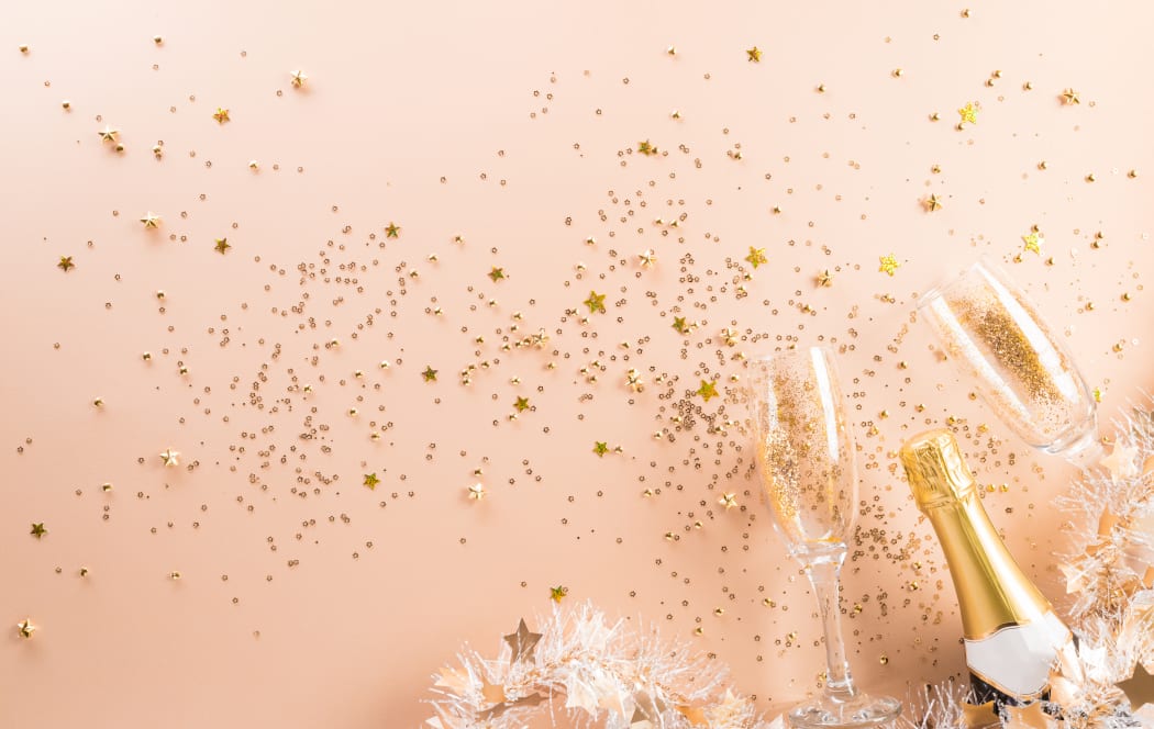 New Year