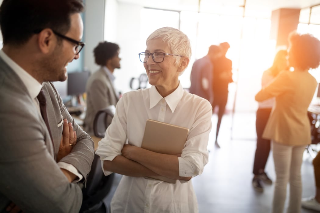Essentials for Networking