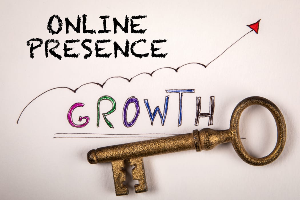 Online Presence